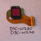 Sony DSC-W220 DSC-W230 CCD Sensor