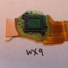 Sony DSC-WX9 CCD Sensor