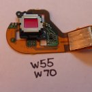 Sony DSC-W55 DSC-W70 CCD Sensor