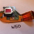 Sony DSC-W50 CCD Sensor