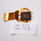 Panasonic DMC-ZS8 CCD Sensor
