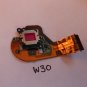 Sony DSC-W30 CCD Sensor