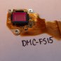 Panasonic DMC-FS15 CCD Sensor