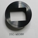 Sony DSC-WX300 Lens Front Tube Barrel
