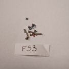 Panasonic DMC-FS3 Screw Set