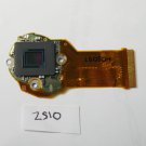 Panasonic Lumix DMC-ZS10 CCD Sensor Replacement
