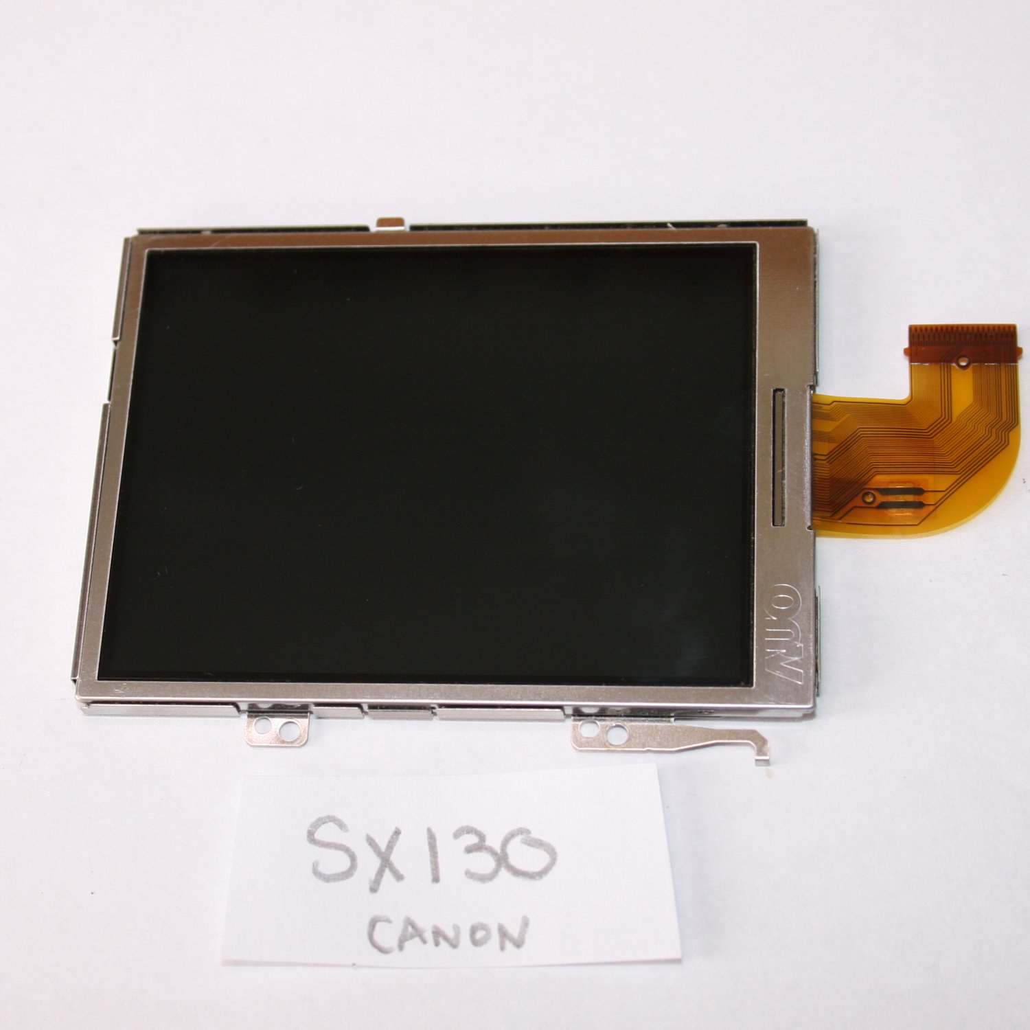 CANON POWERSHOTFS21 FS22 FS200 LCD DISPLAY SCREEN