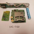 Panasonic Lumix DMC-FH20 MAIN PCB Kit