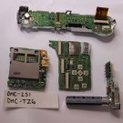 Panasonic Lumix DMC-ZS1 DMC-TZ6 MAIN PCB Repair Kit