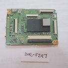 Panasonic Lumix DMC-FZ47 Main PCB System Board Replacement