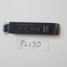 Samsung PL170 Door Replacement Black