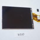 Sony DSC-WX10 LCD Display Screen