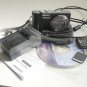 Used Panasonic Lumix DMC-ZS8 14.1MP Digital Camera