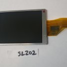 Samsung SL202 LCD Display Screen