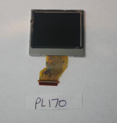 Samsung PL170 Front LCD Display Screen