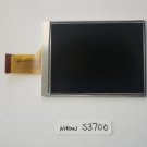Nikon S3700 LCD Display Screen Replacement Part