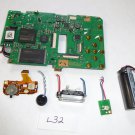 Nikon  L32 Main PCB Board