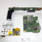 Samsung pl170 Main PCB Board