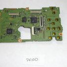 Samsung DV100 Main PCB Board