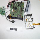 Pentax RZ18 Main PCB Board