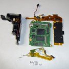 Canon 350 HS Main PCB Board Replacement