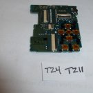 Panasonic Lumix DMC-TZ4 DMC-TZ11 Main PCB Kit + Sub Card Board