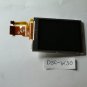 Sony DSC-W30 LCD Display Screen