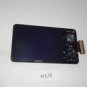Sony DSC-WX10 LCD Display Screen Rear Assembly