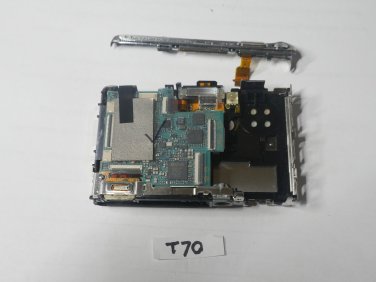 Sony DSC-T70 Main PCB System Board Kit