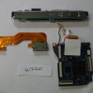 Sony DSC-W220 Main PCB System Board