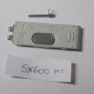 Canon SX600 Door Replacement