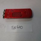 Canon SX610 Door Replacement Door