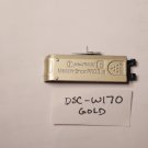Sony DSC-W170 Gold Door Replacement