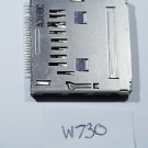 Sony DSC-W730 SD Card Reader