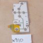 Sony DSC-W810 Rear Buttons Replacement Part