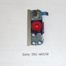 Sony DSC-WX150 Rear Control Buttons ASSY