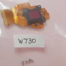 Sony DSC-W730 Sensor CCD