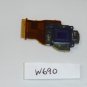 Sony DSC-W690 CCD Sensor