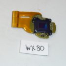 Sony DSC-WX80 Sensor CCD