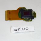 Sony DSC-WX300 CCD Sensor
