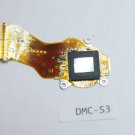 Panasonic Lumix DMC-S3 CCD sensor