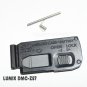 Panasonic Lumix DMC-ZS7 DMC-ZS5 Door Replacement Black