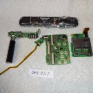 Panasonic Lumix DMC-ZS7 Main PCB Kit + Sub Card Board