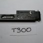 Sony DSC-T300 Door Replacement Black
