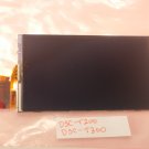 Sony DSC-T300 DSC-T200 LCD Replacement Screen Touch Display