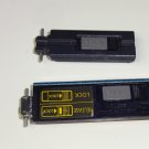 Panasonic Lumix DMC-TS2 Door Replacement  Blue
