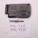 Panasonic DMC-TZ5 DMC-TZ15 Door Replacement Part Black