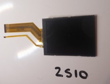 Panasonic DMC-ZS10 LCD Only Replacement Screen No Backlight