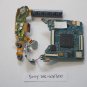 Sony DSC-WX300 Main Board PCB Replacement