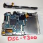 Sony DSC-T300  Main PCB Board Replacement Part